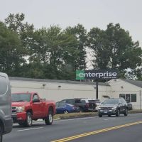 Enterprise Rent-A-Car ico