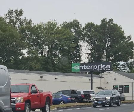 Enterprise Rent-A-Car