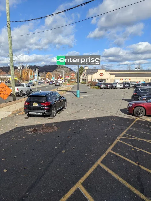 Enterprise Rent-A-Car Picture 2