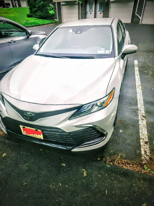 Enterprise Rent-A-Car Picture 5