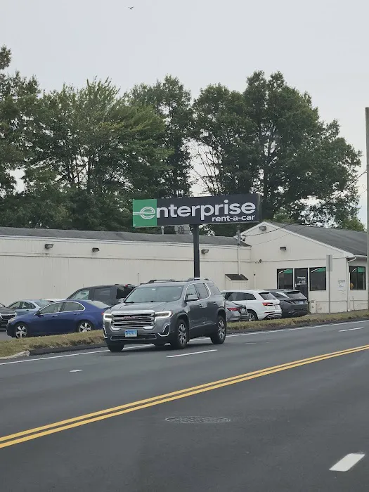 Enterprise Rent-A-Car Picture 4