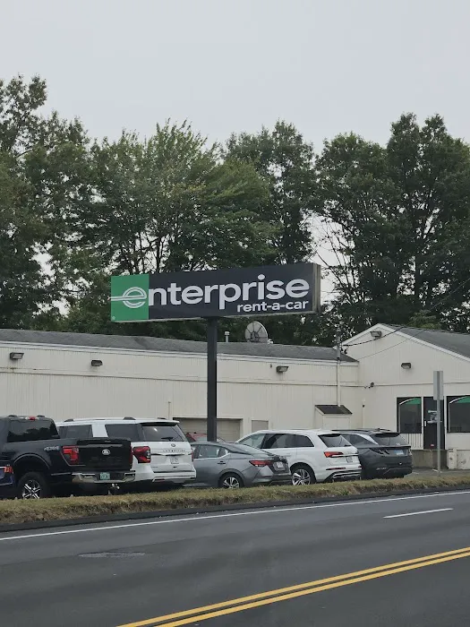 Enterprise Rent-A-Car Picture 9