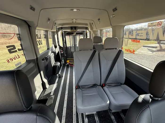 Wellness Wheels NEMT Picture 2