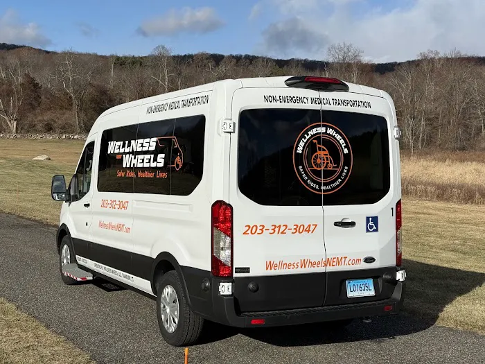 Wellness Wheels NEMT Picture 7