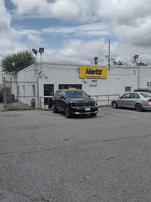 Hertz Car Rental - Poughkeepsie - Ibm Road Picture 5