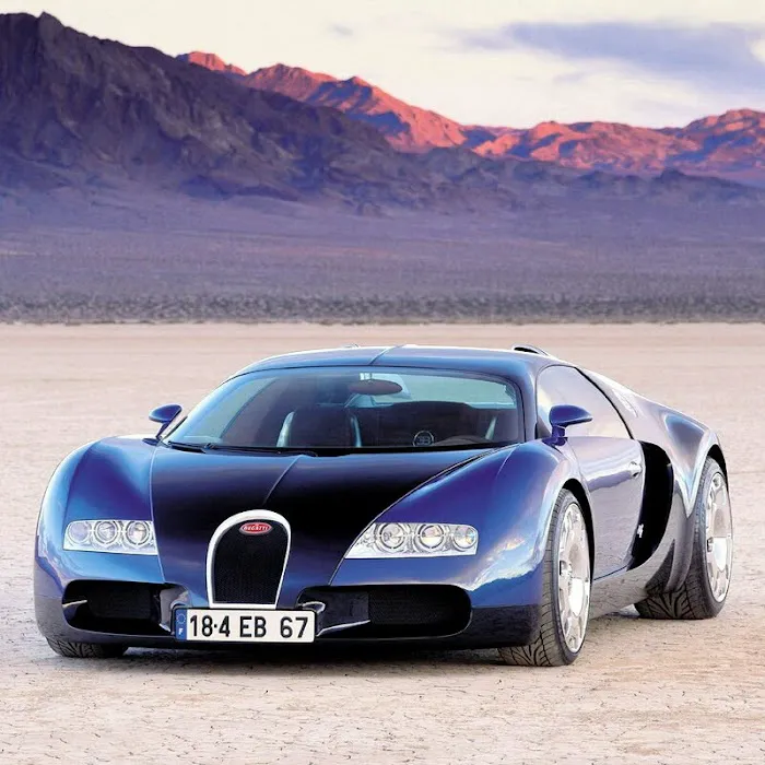 Budget Car Rental Picture 5