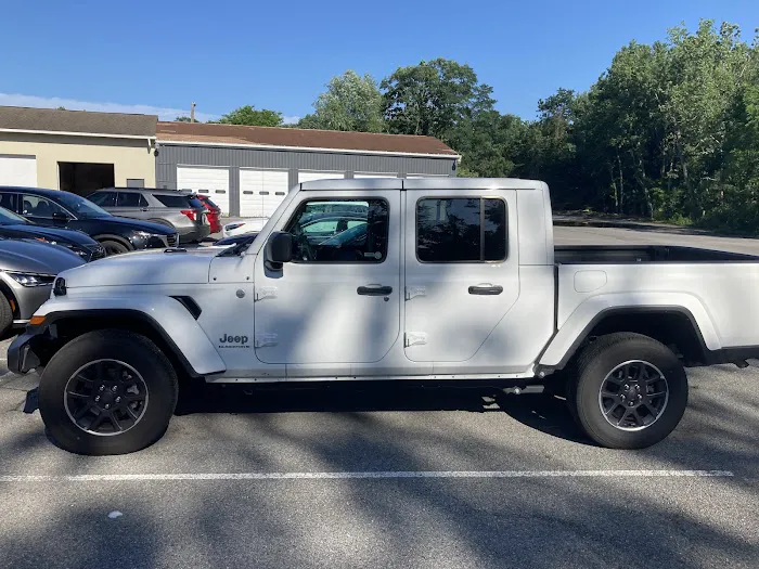 Budget Car Rental Picture 4