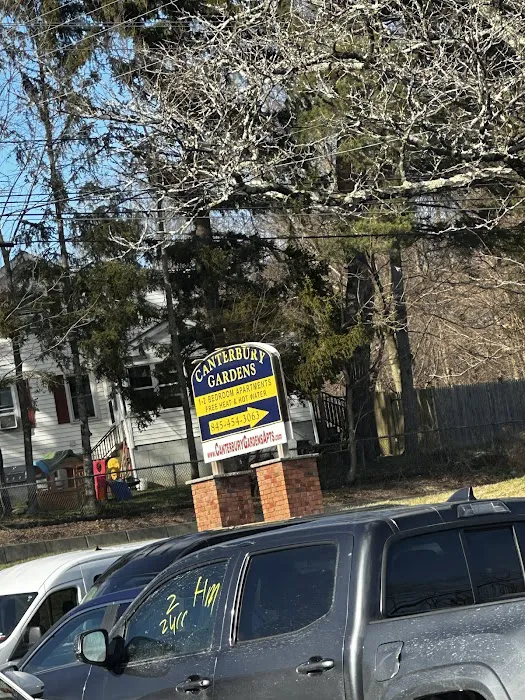 Enterprise Rent-A-Car Picture 9