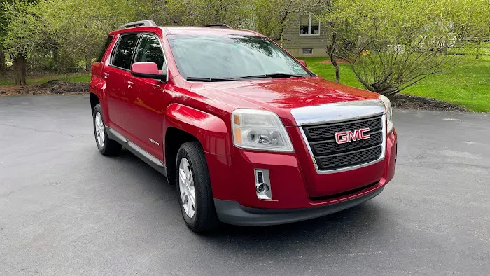 York Road Motorcars LLC Picture 1
