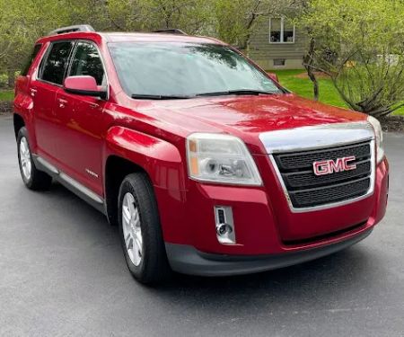 York Road Motorcars LLC