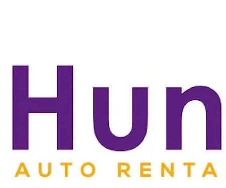 Hunter Auto Rentals