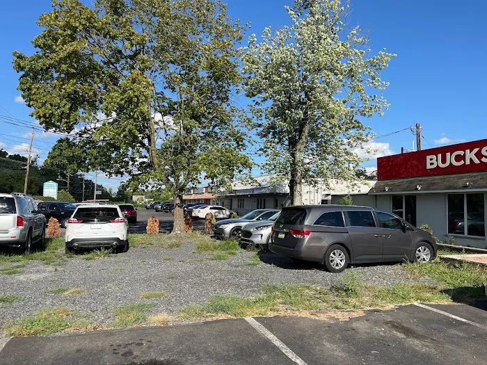 Bucks Car Rentals Picture 3