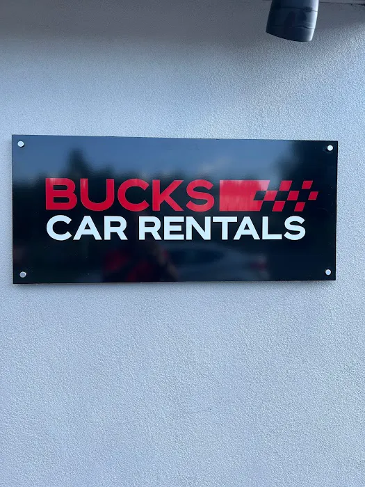 Bucks Car Rentals Picture 9