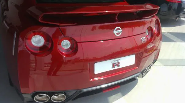 Bucks Car Rentals Picture 8