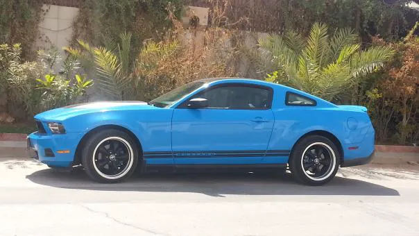 Bucks Car Rentals Picture 7