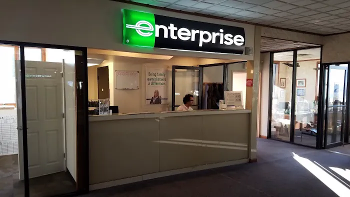 Enterprise Rent-A-Car Picture 1