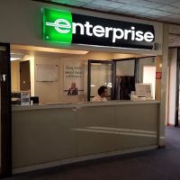 Enterprise Rent-A-Car ico
