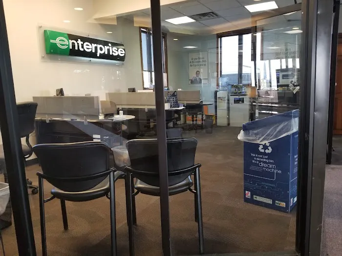 Enterprise Rent-A-Car Picture 5