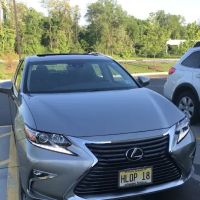 Enterprise Rent-A-Car ico