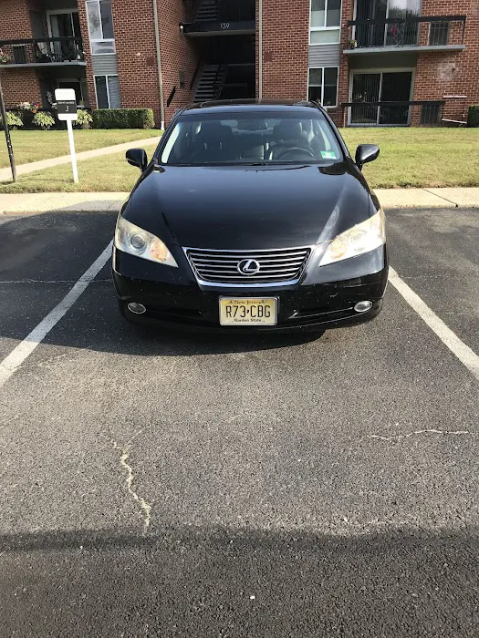Enterprise Rent-A-Car Picture 6