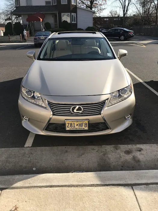 Enterprise Rent-A-Car Picture 8