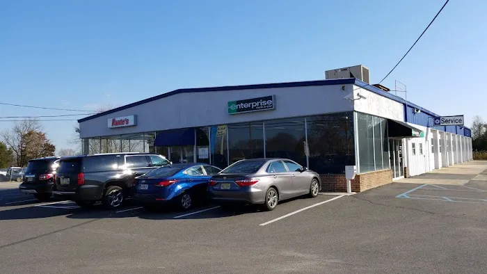 Enterprise Rent-A-Car Picture 2