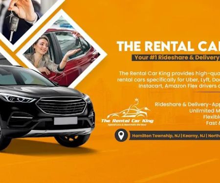 The Rental Car King