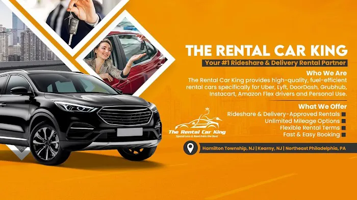 The Rental Car King Picture 7