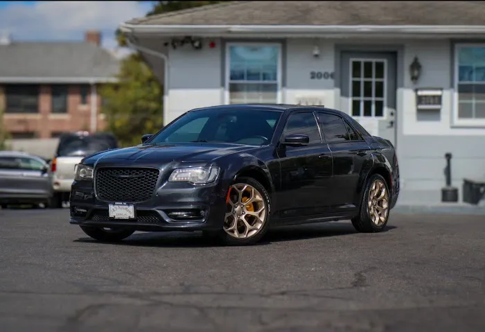 The Rental Car King Picture 6