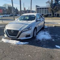 Enterprise Rent-A-Car ico