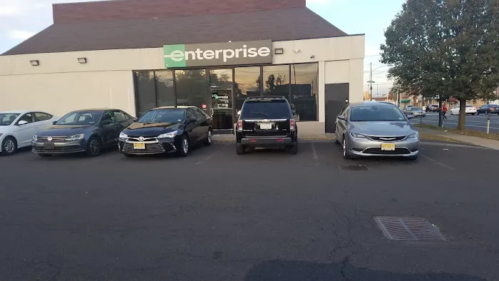 Enterprise Rent-A-Car Picture 7