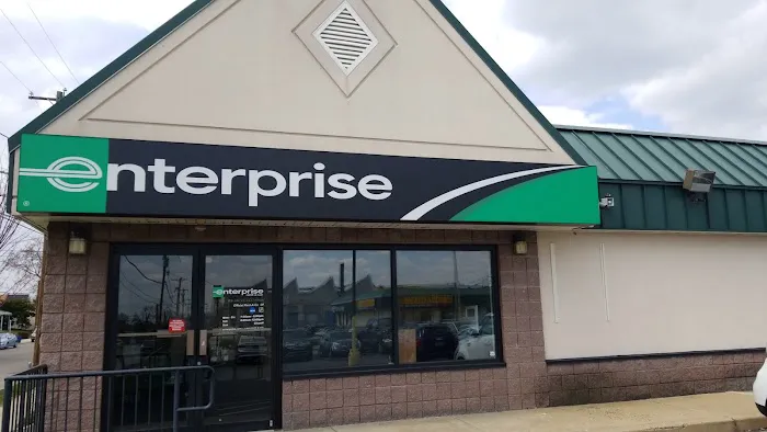 Enterprise Rent-A-Car Picture 2