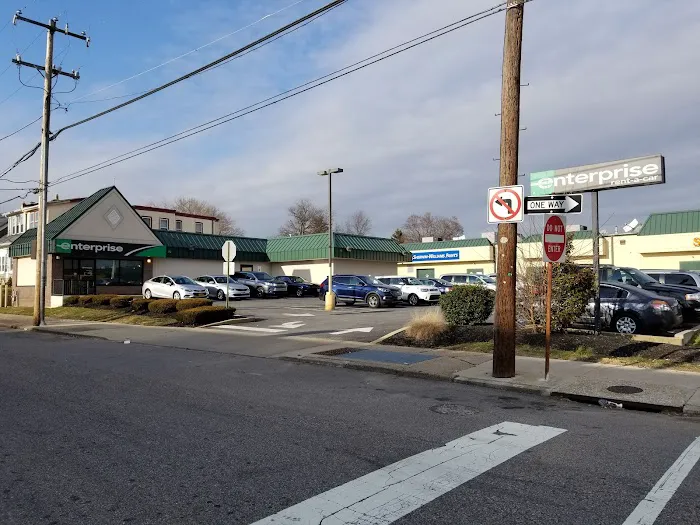 Enterprise Rent-A-Car Picture 4