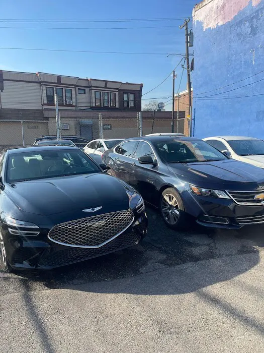 Stackz Car Rentals Picture 3