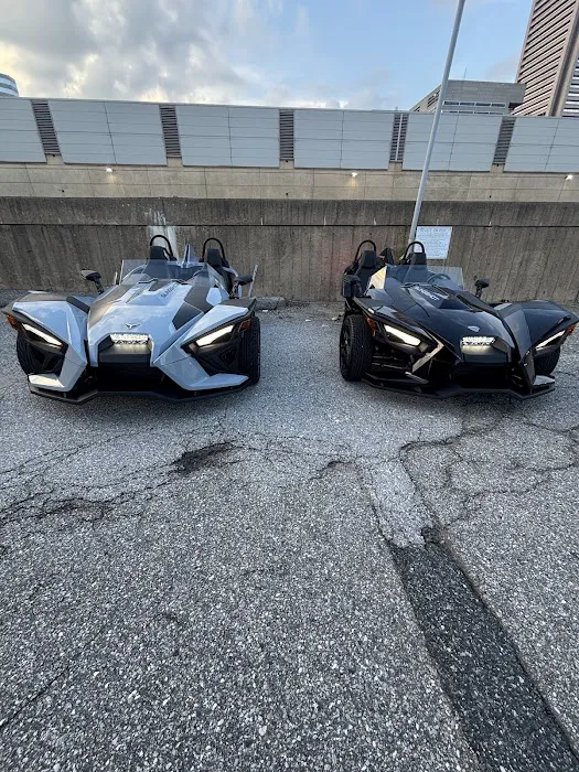 Stackz Car Rentals Picture 1