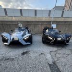 Stackz Car Rentals