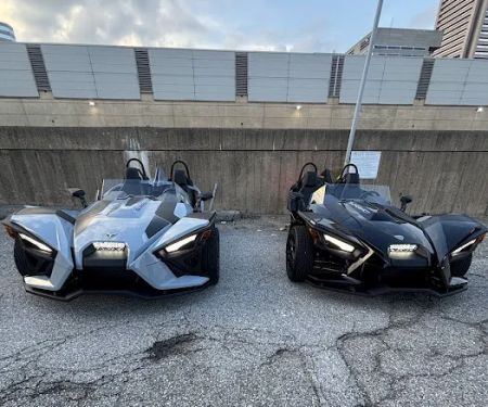 Stackz Car Rentals