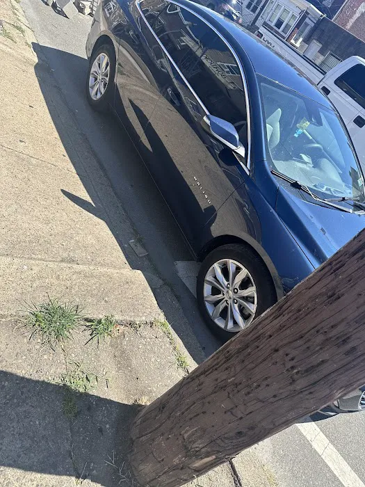 Stackz Car Rentals Picture 4