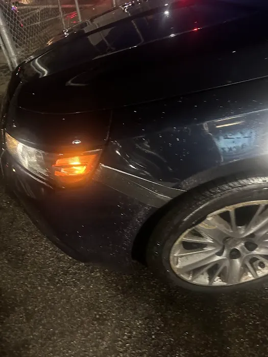 Stackz Car Rentals Picture 8