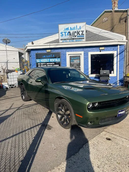 Stackz Car Rentals Picture 5