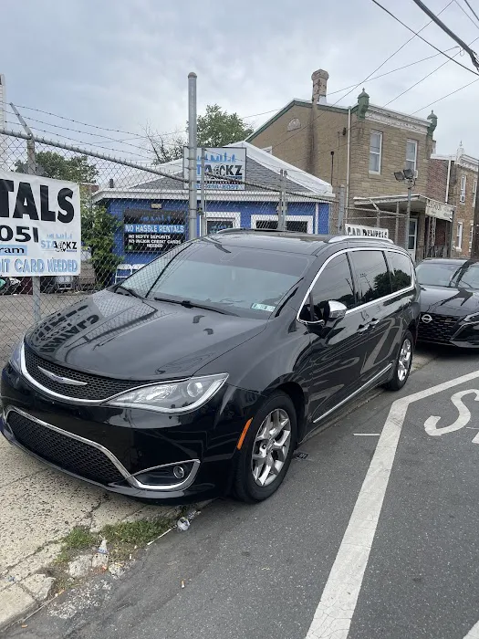 Stackz Car Rentals Picture 10