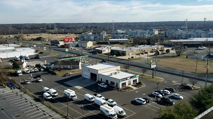 Enterprise Rent-A-Car Picture 2