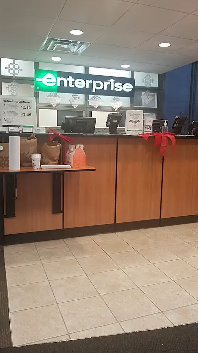 Enterprise Rent-A-Car Picture 6