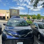 american eagle ny transportion