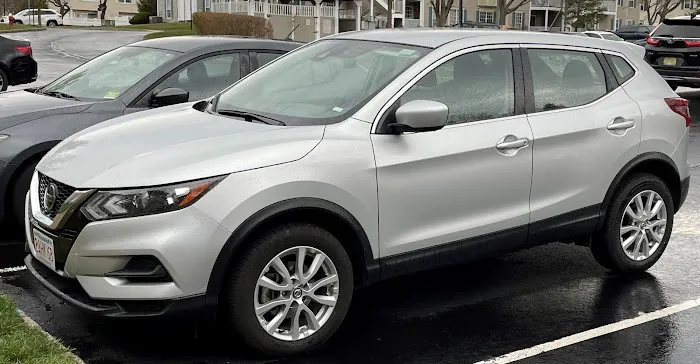 Enterprise Rent-A-Car Picture 6