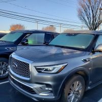 Enterprise Rent-A-Car ico