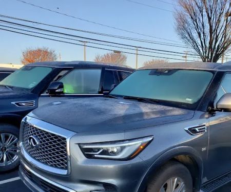 Enterprise Rent-A-Car
