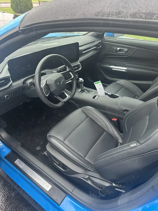 Enterprise Rent-A-Car Picture 7