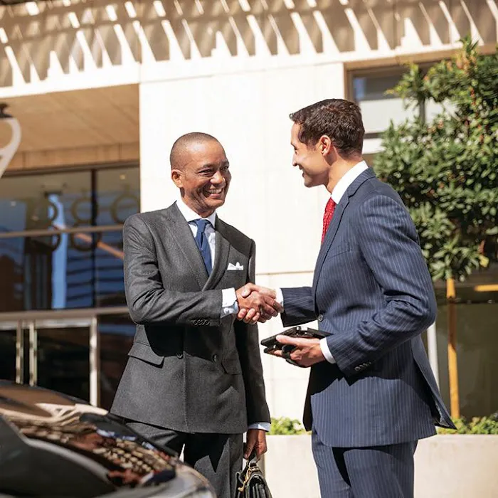 Enterprise Rent-A-Car Picture 9