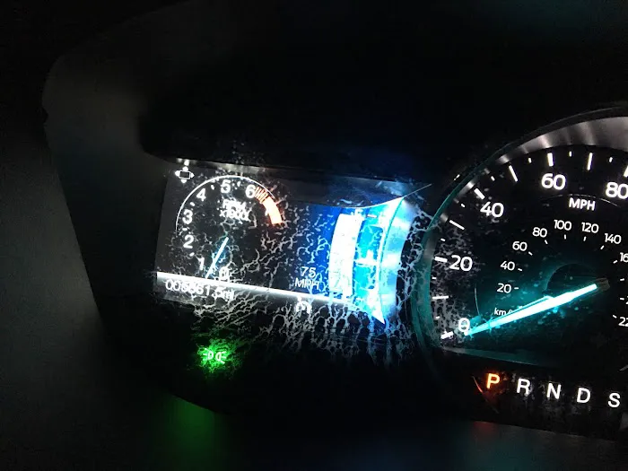 National Car Rental Picture 4